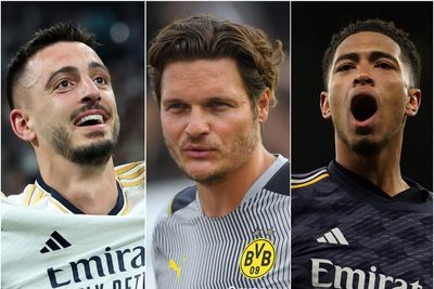Champions League final talking points – Can Borussia Dortmund upset Real Madrid?
