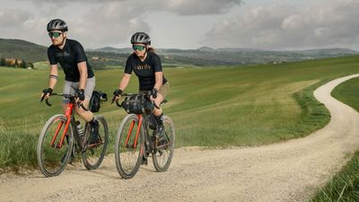 Ducati launch the Futa All Road – a competitively priced, lightweight e-gravel bike from the Italian superbike manufacturer