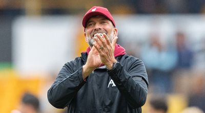 Jurgen Klopp touts next move following Liverpool exit