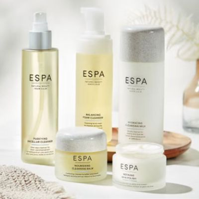 ESPA discount codes for June 2024