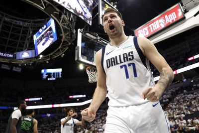 The Mavericks-Celtics NBA Finals couldn’t have been a better pick from the script writers