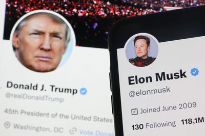 Donald Trump’s latest appeal to pro-crypto voters includes asking Elon Musk for policy tips