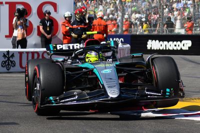 Pirelli open to soft-tyre-only F1 Monaco GP, but sceptical