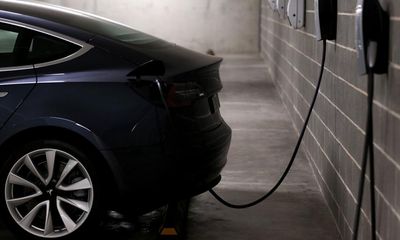 Price driven: electric cars have never been cheaper. Is it now time to buy an EV?