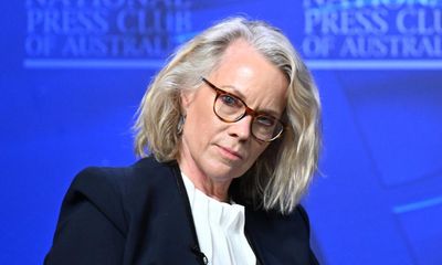 In publicising Laura Tingle’s ‘counselling’, the ABC risks giving the bullies a victory