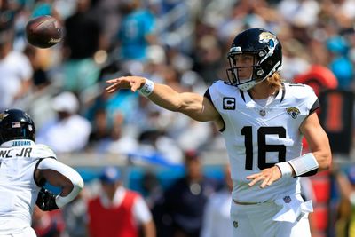 Report: NFL exec projects extension for Jaguars’ Trevor Lawrence