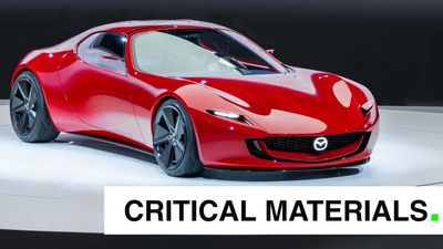 What Toyota, Subaru And Mazda Aren’t Telling Us About Their Future Powertrains