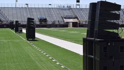 No Total Eclipse of Audio Intelligibility Thanks to PK Sound