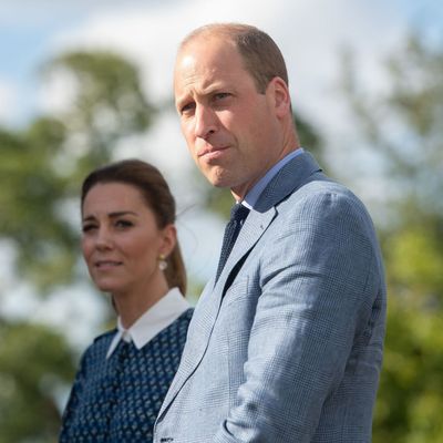 Royal experts praise Prince William and Princess Kate’s "wise" way of protecting Princess Charlotte
