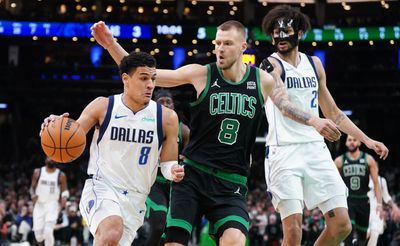 Do the Dallas Mavericks have a secret weapon?