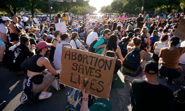 Texas supreme court rejects challenge to abortion ban over medical exceptions
