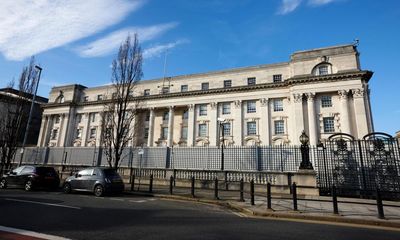Court revokes Northern Ireland law that banned naming of suspected sex offenders