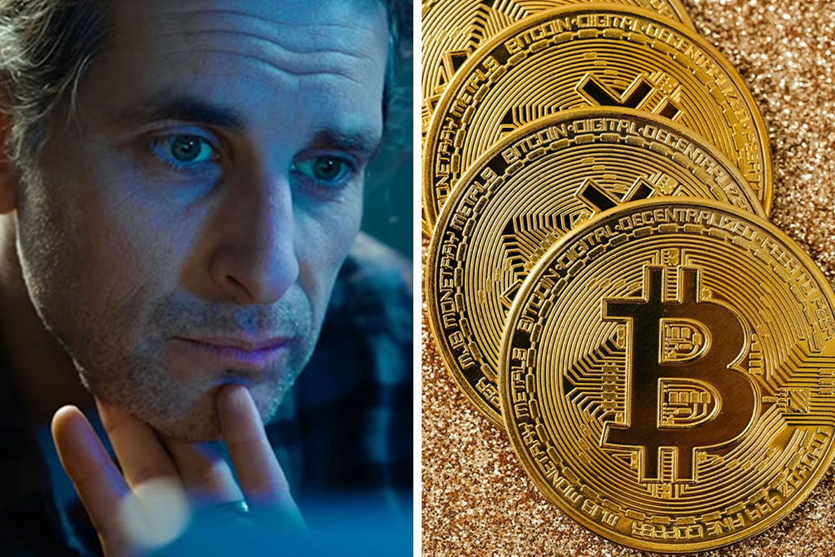 Man Finally Recovers His $3 Million Bitcoin Wallet…