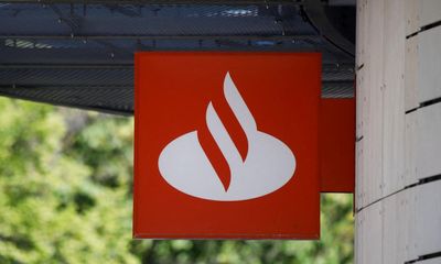 Santander customers’ private data put up for sale for $2m by hackers