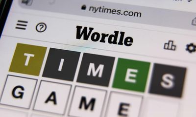 Wordle v Worldle: legal battle ensues over game names