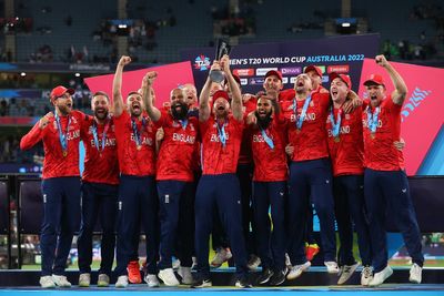 T20 Cricket World Cup 2024: Schedule, fixtures and how to watch