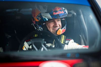 WRC helmet camera in development to elevate TV broadcast