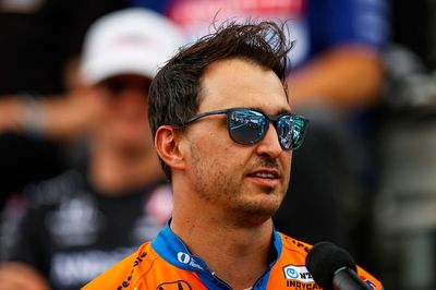 IndyCar issues grid penalties to Rahal, Simpson