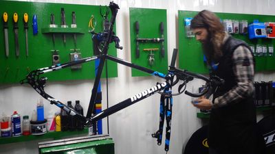 I build up dream bikes for a living - here’s how to turn your cheap bike into a superbike, for less