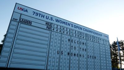How Many Players Make The Cut At The Women's US Open?