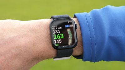 How The Apple Watch Can Transform And Improve Your Golfing Experience
