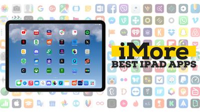 The 50 best iPad apps in 2024