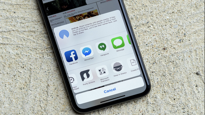 How to quickly translate web pages in Safari on iOS and iPadOS