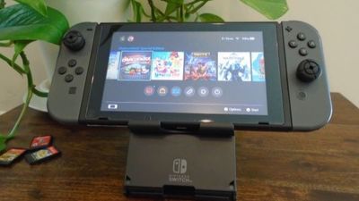 Can I watch Netflix on Nintendo Switch?