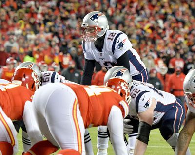 Josh McDaniels breaking down Tom Brady’s best comebacks is a must-see