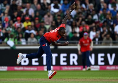 Why Mark Wood and Jofra Archer make England a threat at the T20 World Cup