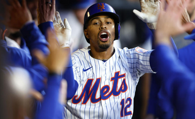 MLB's Latino of the night: Mets snap three-game losing streak thanks to Francisco Lindor's powerful bat