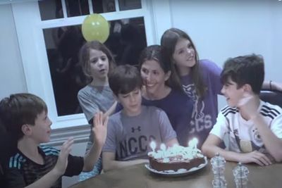 Jennifer Dulos’ children confront Michelle Troconis at sentencing: You are ‘evil, violent and most definitely a coward’