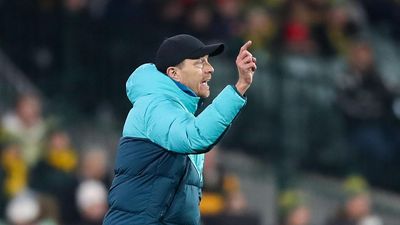 Matildas coach sought answers but has more questions