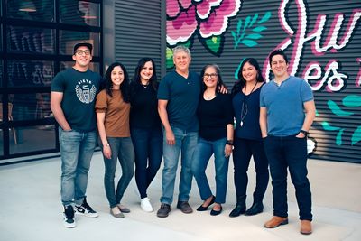 Eva Longoria, Texas company launch initiative awarding up to $75,000 to Latino food businesses in U.S.