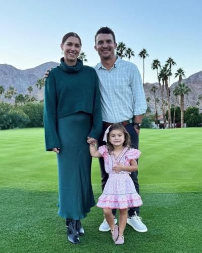 Alex Morgan And Family: Stylish Charm And Togetherness