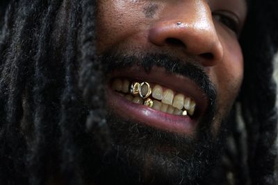 All smiles: How a grillz jewellery making class in London became an international hit