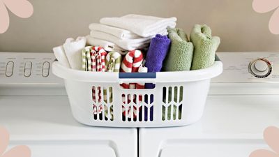 Expert warns how drying your laundry this way around the house could cause serious damage