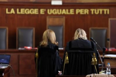 Judge Grasso Condemns Attacks On American Justice System