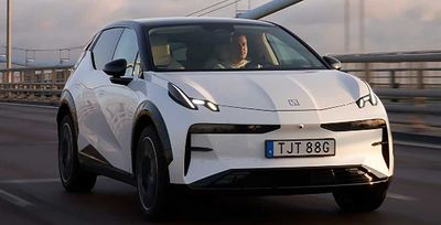 Tesla Rivals Nio, Zeekr Report Record Deliveries; BYD EV Sales Strong