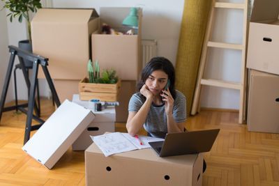 Renters are moving less often than a decade ago: 1 in 6 have lived in their home for 10 years or more