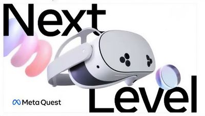 The next Meta Quest headset just got one step closer to release