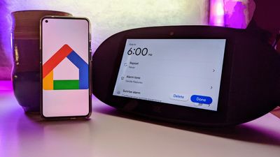 Google Home app users regain volume control on multiple speakers