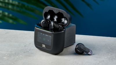 JBL Tour Pro 2 review