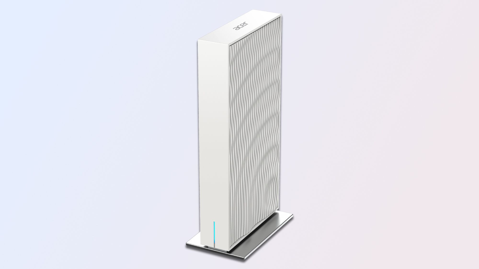 Wave Wireless Router Acer's new Wave 7 mesh router offers Wi-Fi 7 speeds…