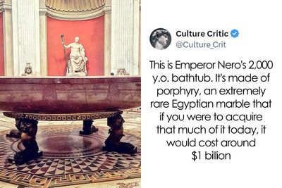 23 Treasures Of The Vatican That Most People Likely Aren’t Aware Of