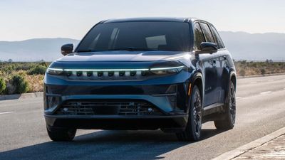 How Jeep Plans to Stay Relevant in a Sea of Copycats