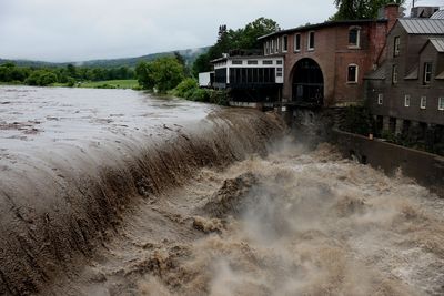 Vermont to penalize Big Oil for climate