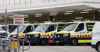 'Horrendous every day this week': 16 ambulances waiting at John Hunter