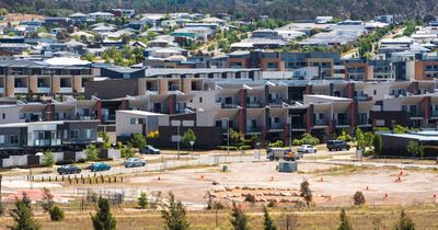 Set clear housing targets or risk losing developers: Property Council