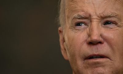 Biden urges Hamas to accept Israeli plan for Gaza ceasefire: ‘Time for this war to end’